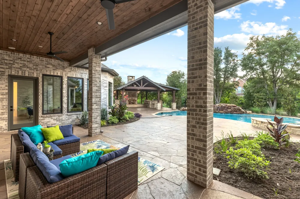 871 Beechwood Lane Fairview, TX 75069