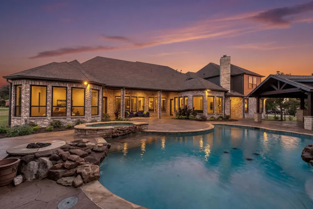 871 Beechwood Lane Fairview, TX 75069