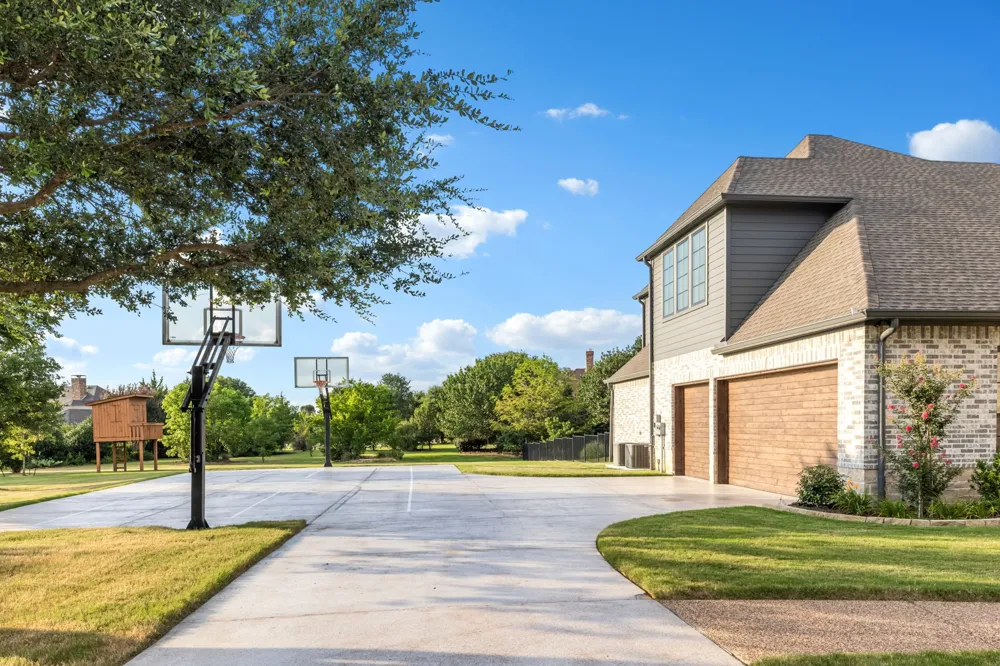 871 Beechwood Lane Fairview, TX 75069