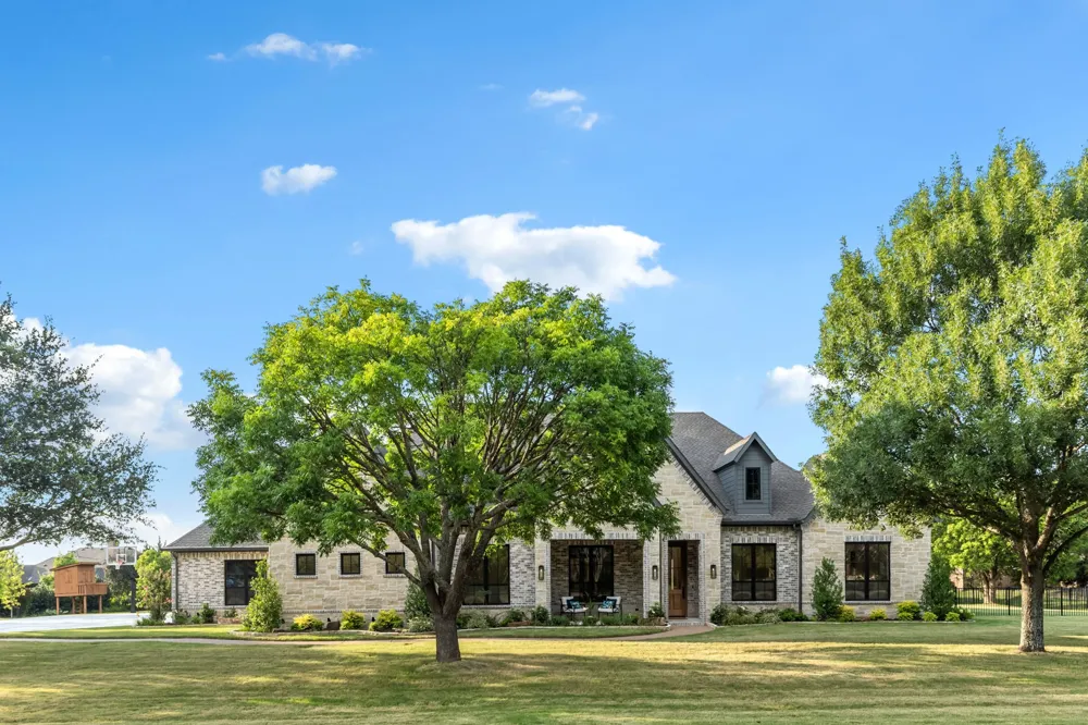871 Beechwood Lane Fairview, TX 75069