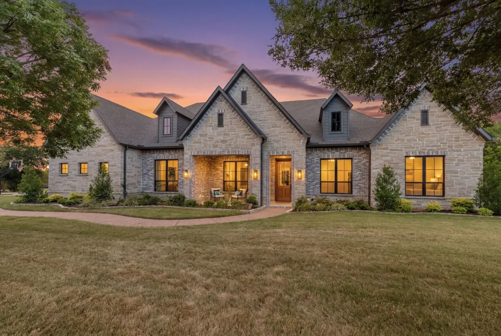 871 Beechwood Lane Fairview, TX 75069