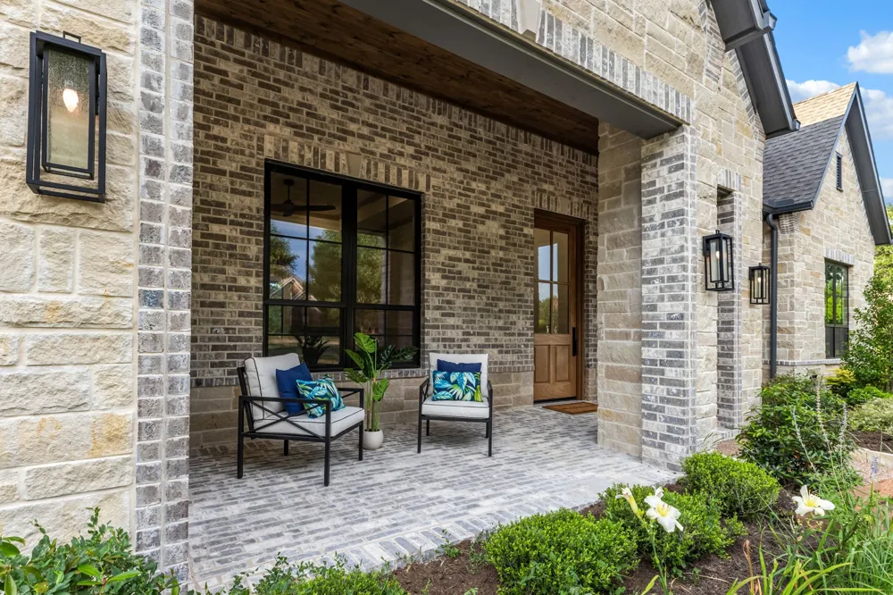 871 Beechwood Lane Fairview, TX 75069