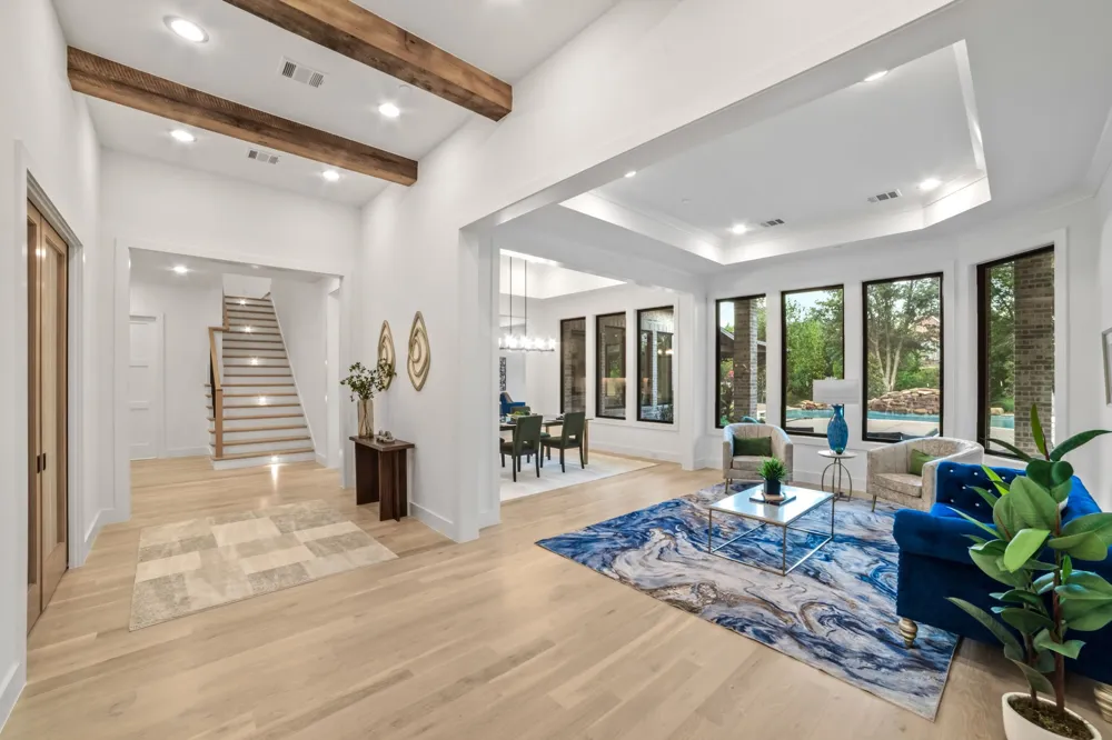 871 Beechwood Lane Fairview, TX 75069