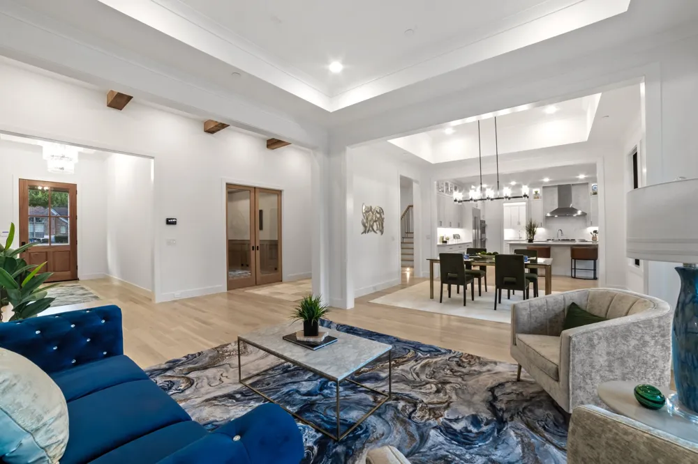 871 Beechwood Lane Fairview, TX 75069