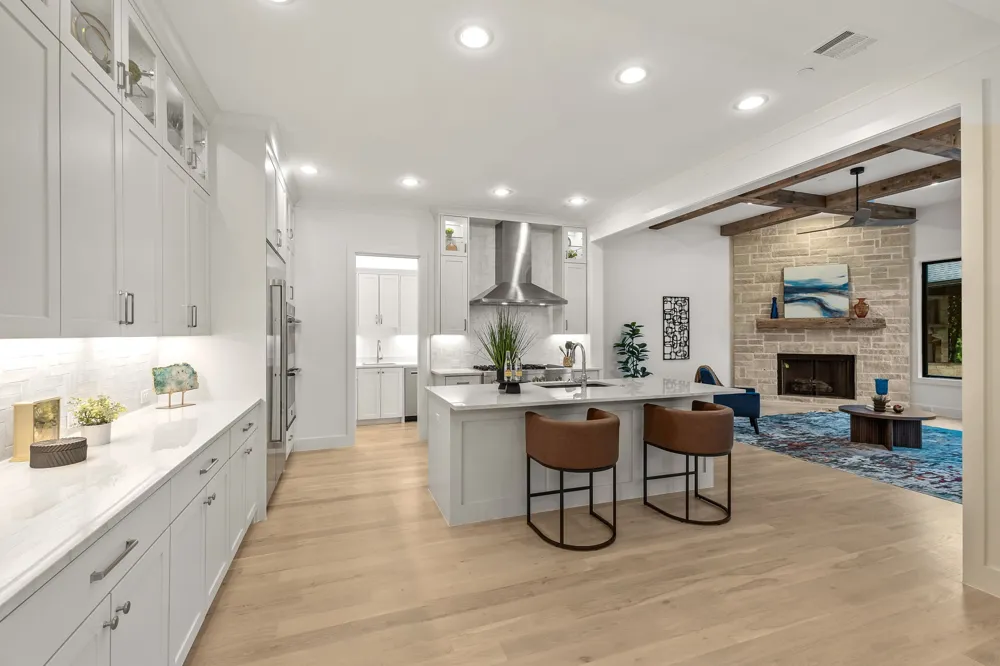 871 Beechwood Lane Fairview, TX 75069
