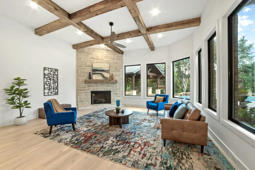 871 Beechwood Lane Fairview, TX 75069