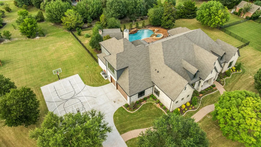 871 Beechwood Lane Fairview, TX 75069