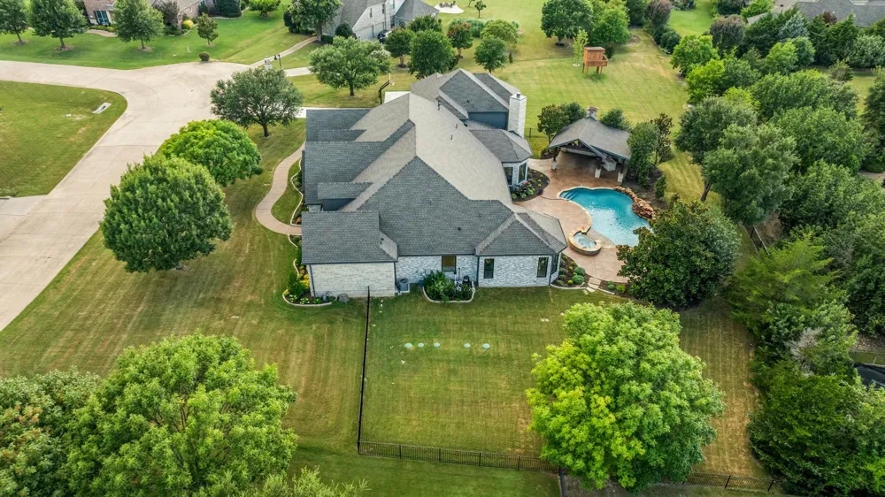 871 Beechwood Lane Fairview, TX 75069