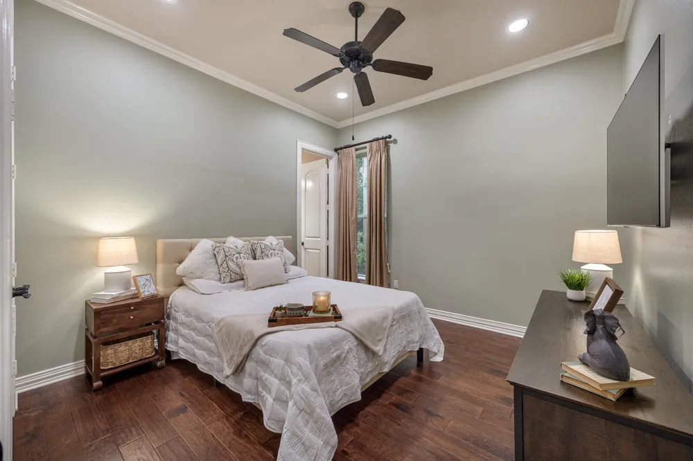 1915 Stonegate Valley Drive Tyler, TX 75703