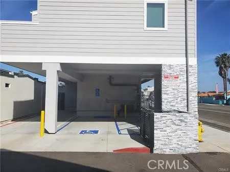 16741 Pacific Coast #201 Sunset Beach, CA 90742