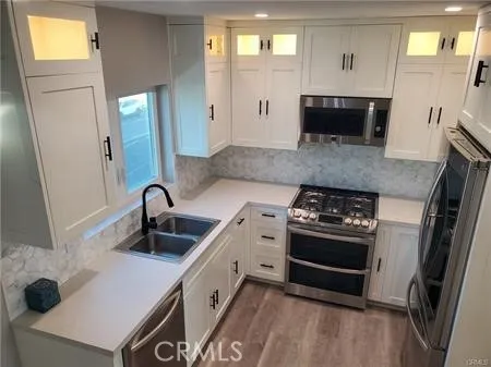 16741 Pacific Coast #201 Sunset Beach, CA 90742