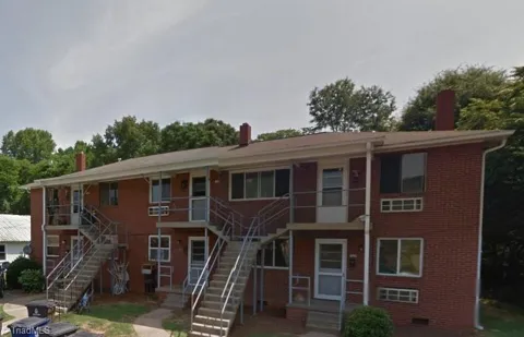 1321 Cunningham Avenue