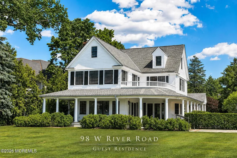 10098 W River Road Rumson, NJ 07760
