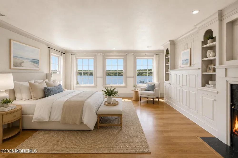10098 W River Road Rumson, NJ 07760