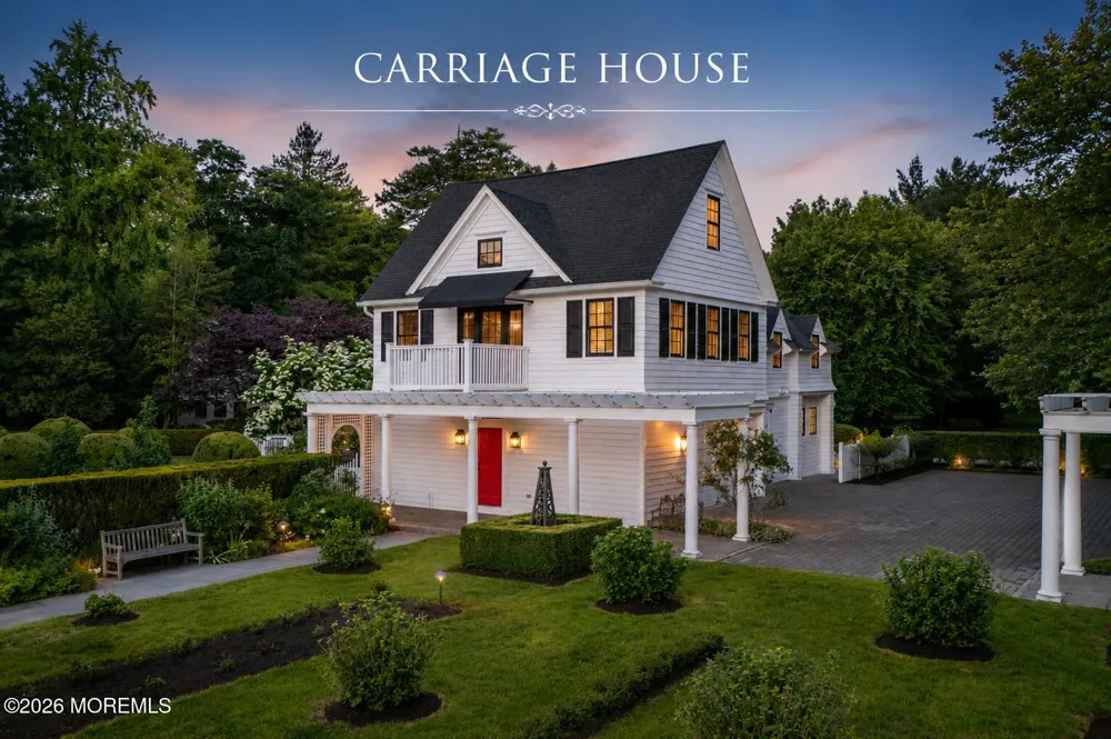 10098 W River Road Rumson, NJ 07760