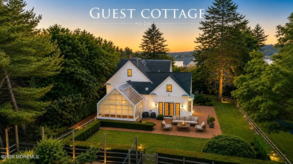 10098 W River Road Rumson, NJ 07760