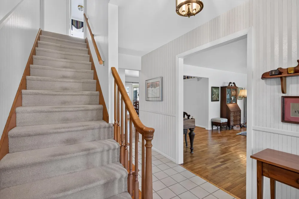 4745 Birch Haven Road Blackman Charter Township, MI 49201