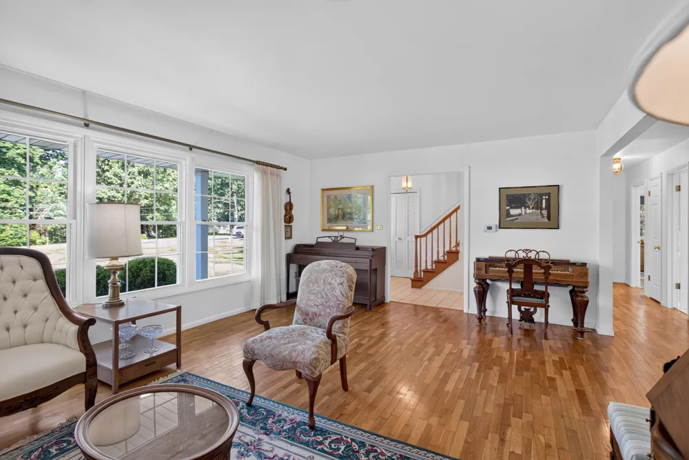 4745 Birch Haven Road Blackman Charter Township, MI 49201