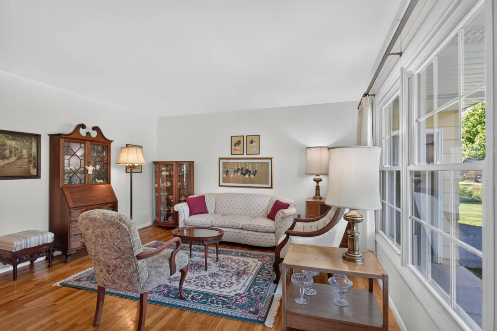 4745 Birch Haven Road Blackman Charter Township, MI 49201