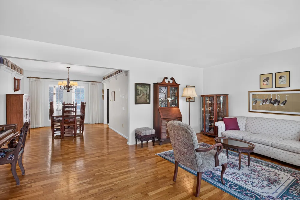 4745 Birch Haven Road Blackman Charter Township, MI 49201