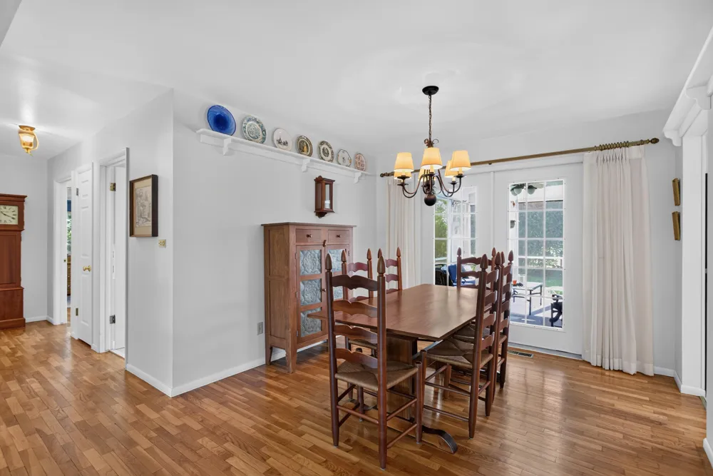4745 Birch Haven Road Blackman Charter Township, MI 49201