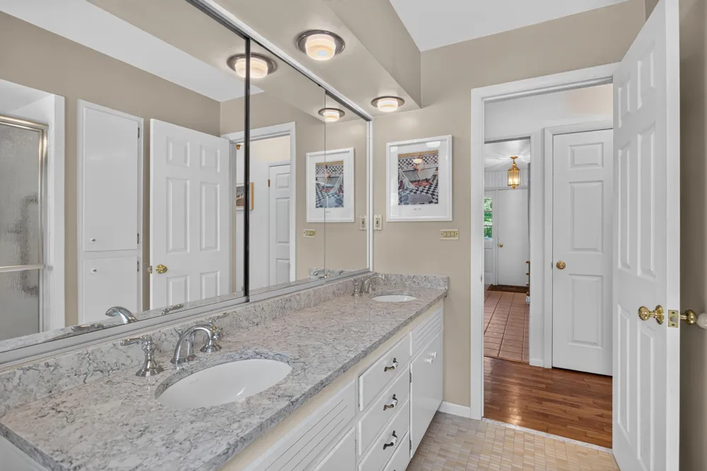 4745 Birch Haven Road Blackman Charter Township, MI 49201