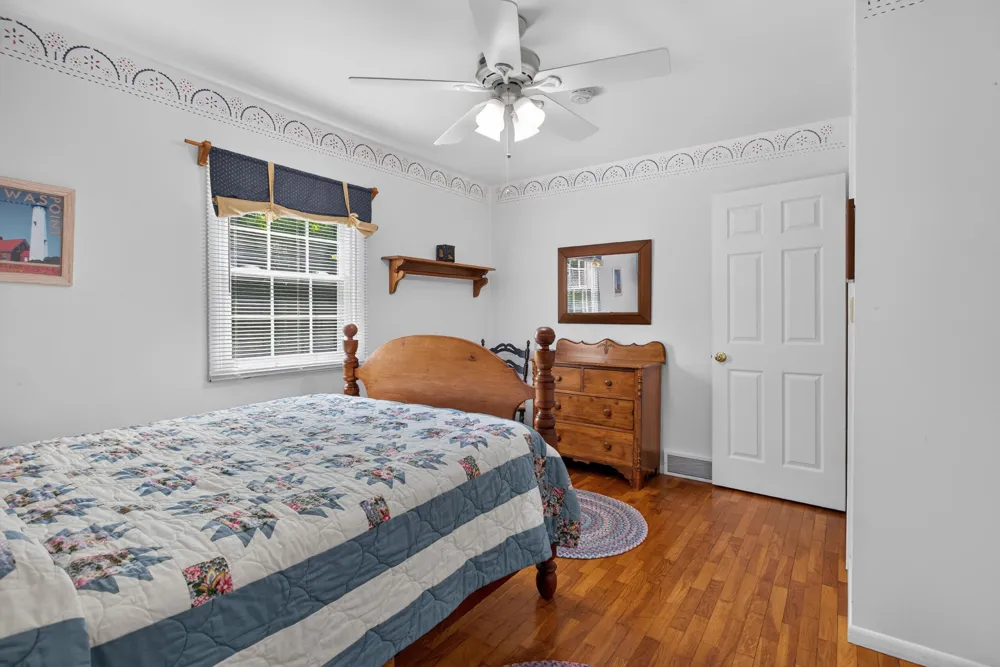 4745 Birch Haven Road Blackman Charter Township, MI 49201