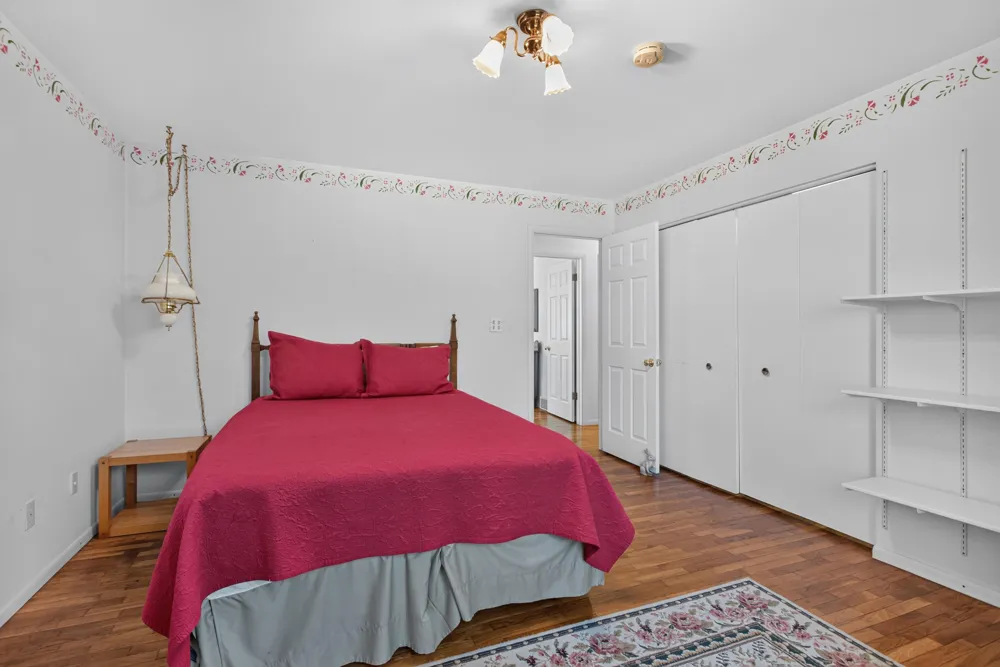 4745 Birch Haven Road Blackman Charter Township, MI 49201