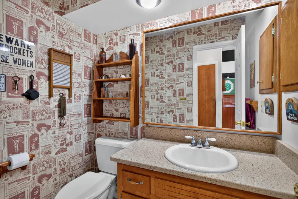 4745 Birch Haven Road Blackman Charter Township, MI 49201