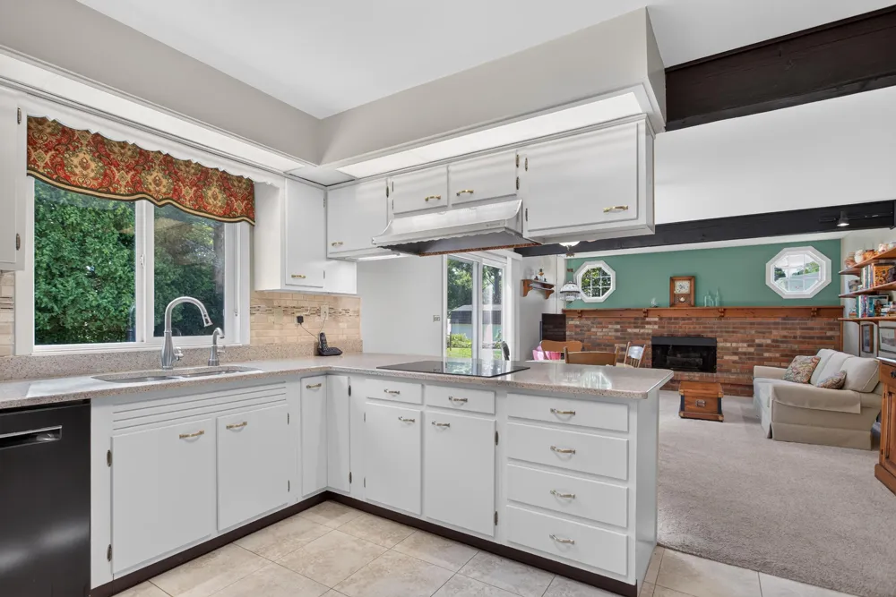 4745 Birch Haven Road Blackman Charter Township, MI 49201