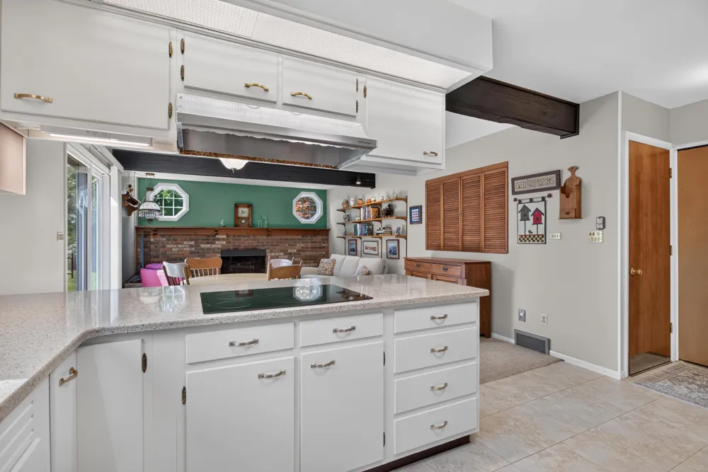 4745 Birch Haven Road Blackman Charter Township, MI 49201