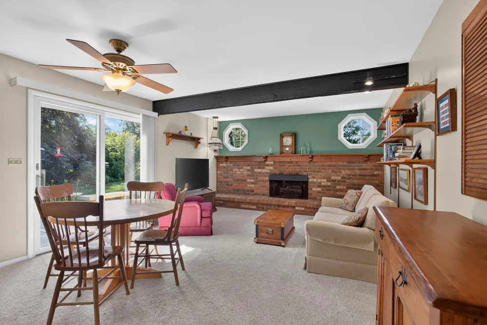 4745 Birch Haven Road Blackman Charter Township, MI 49201