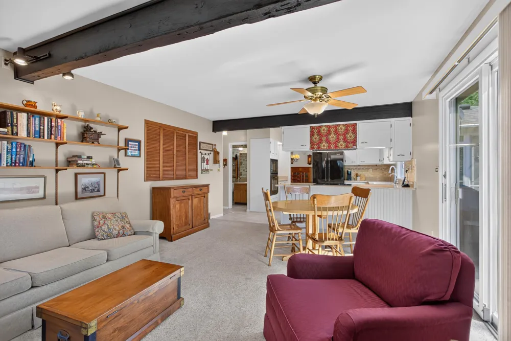 4745 Birch Haven Road Blackman Charter Township, MI 49201
