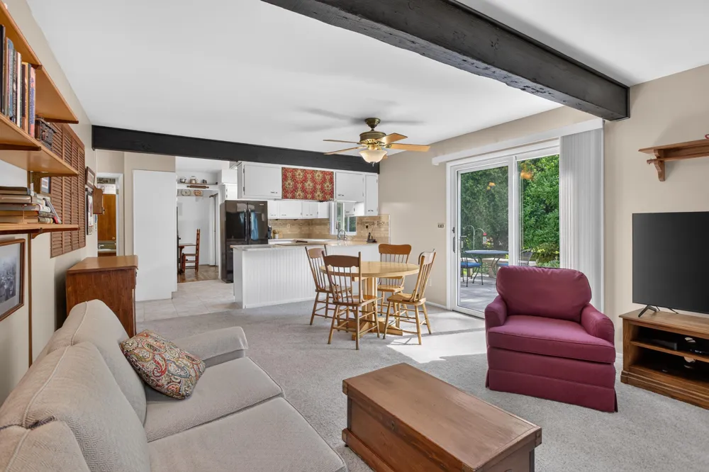 4745 Birch Haven Road Blackman Charter Township, MI 49201