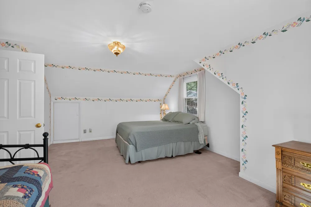 4745 Birch Haven Road Blackman Charter Township, MI 49201
