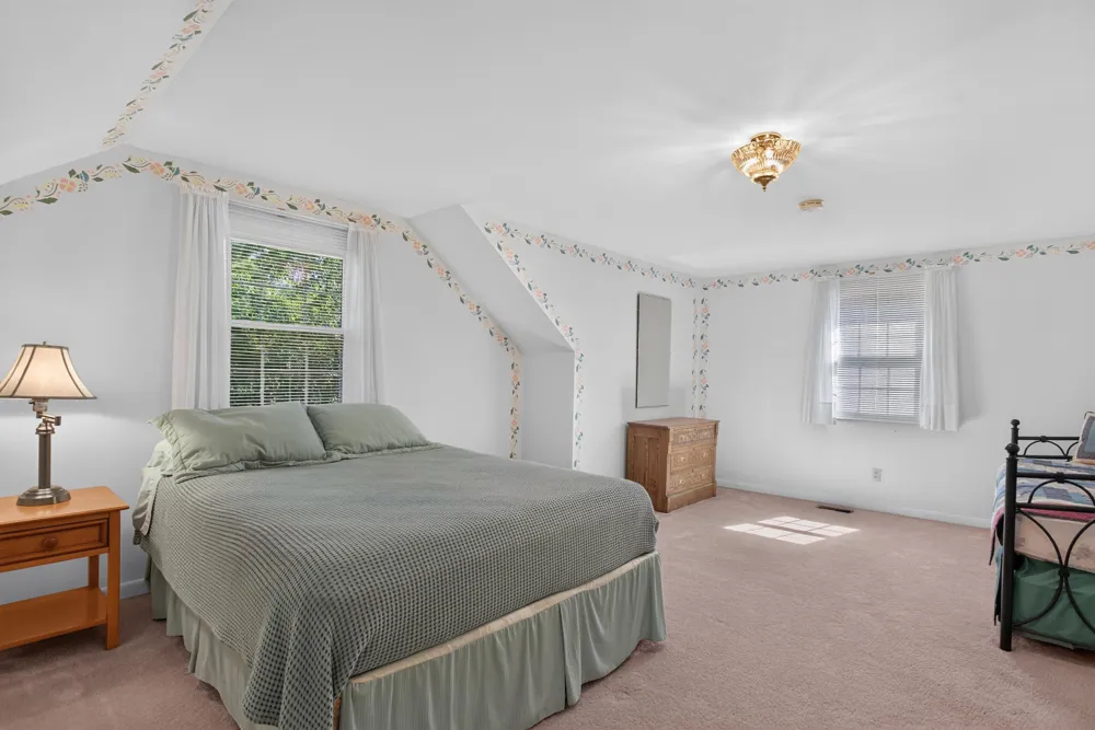 4745 Birch Haven Road Blackman Charter Township, MI 49201