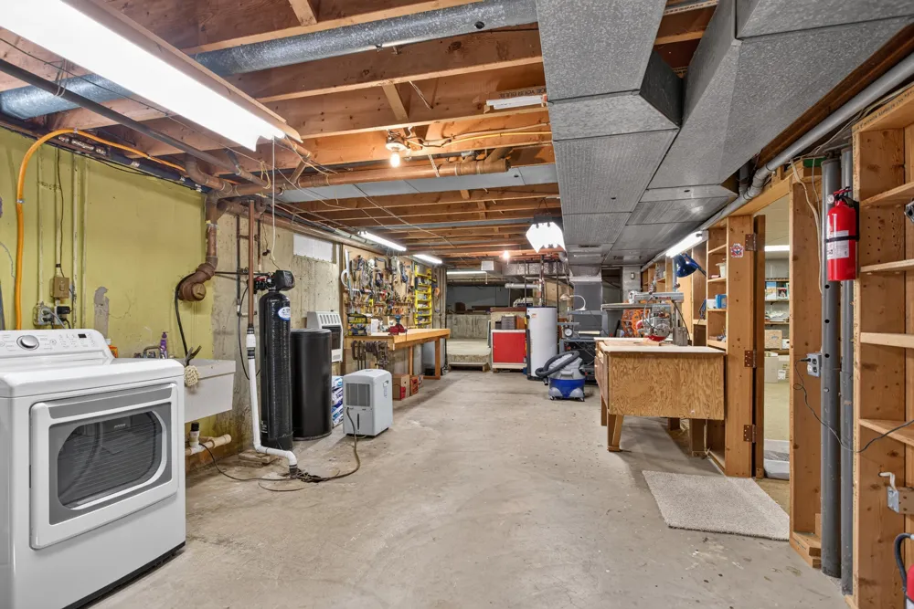 4745 Birch Haven Road Blackman Charter Township, MI 49201