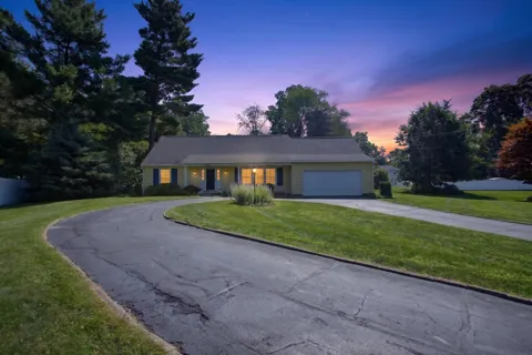4745 Birch Haven Road