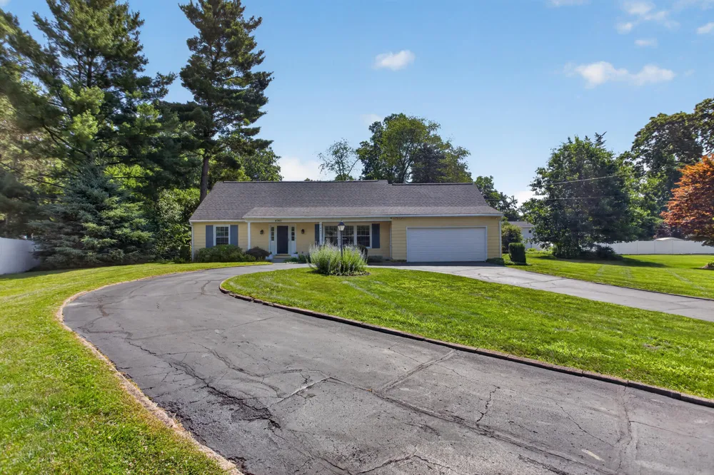 4745 Birch Haven Road Blackman Charter Township, MI 49201