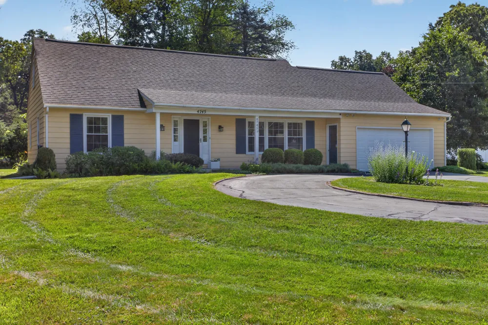 4745 Birch Haven Road Blackman Charter Township, MI 49201