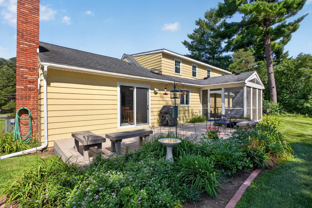 4745 Birch Haven Road Blackman Charter Township, MI 49201