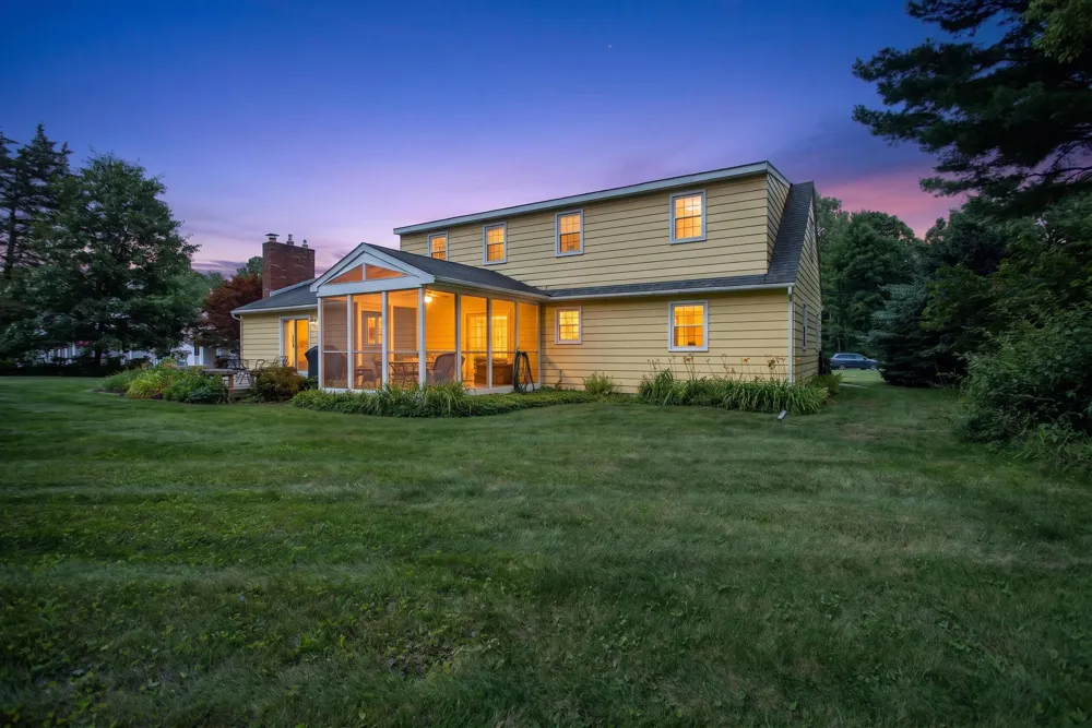 4745 Birch Haven Road Blackman Charter Township, MI 49201