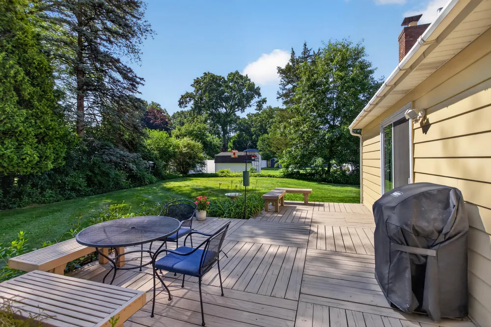 4745 Birch Haven Road Blackman Charter Township, MI 49201