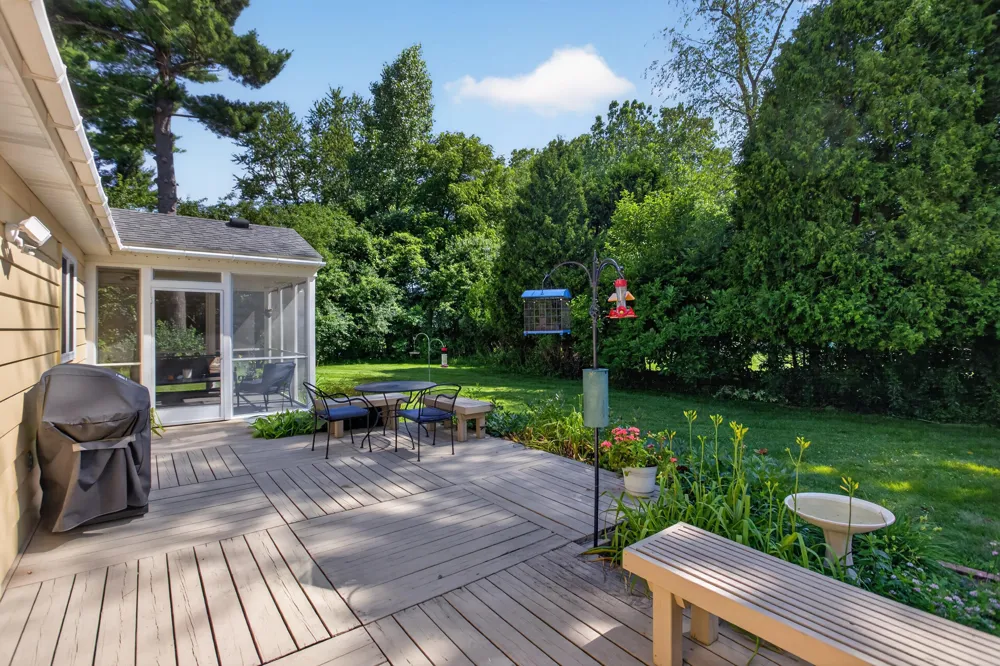 4745 Birch Haven Road Blackman Charter Township, MI 49201