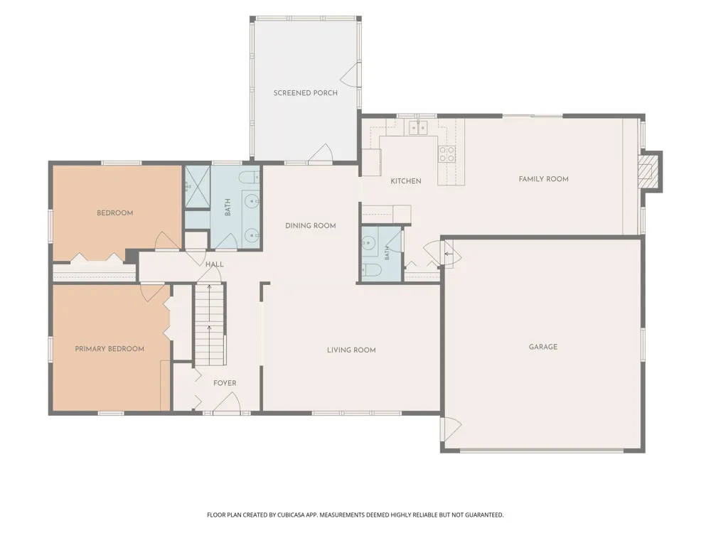4745 Birch Haven Road Blackman Charter Township, MI 49201