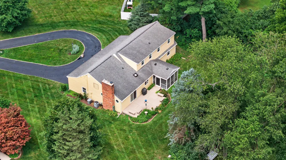 4745 Birch Haven Road Blackman Charter Township, MI 49201