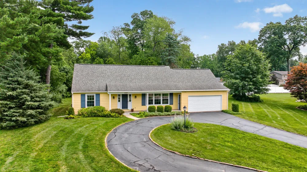 4745 Birch Haven Road Blackman Charter Township, MI 49201