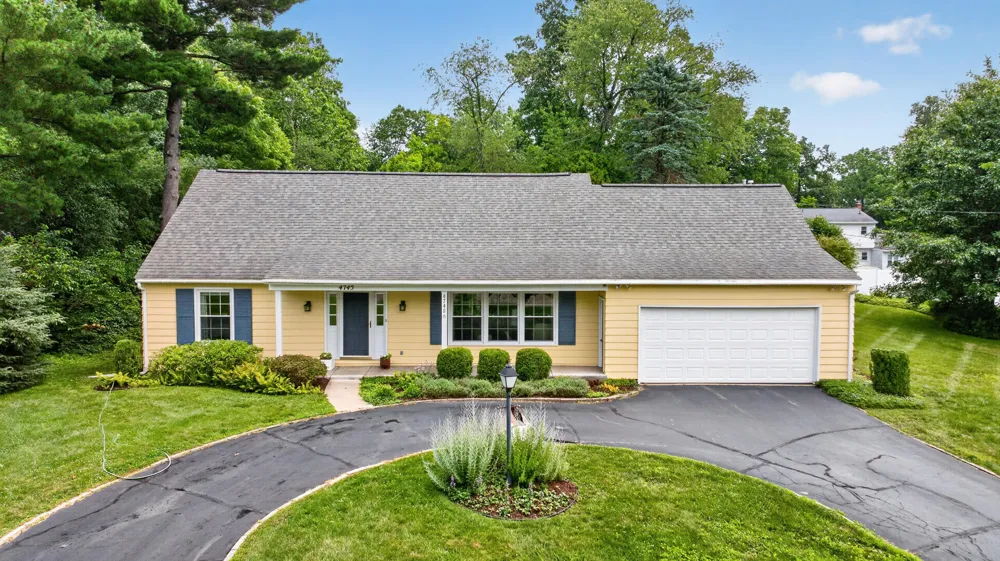 4745 Birch Haven Road Blackman Charter Township, MI 49201