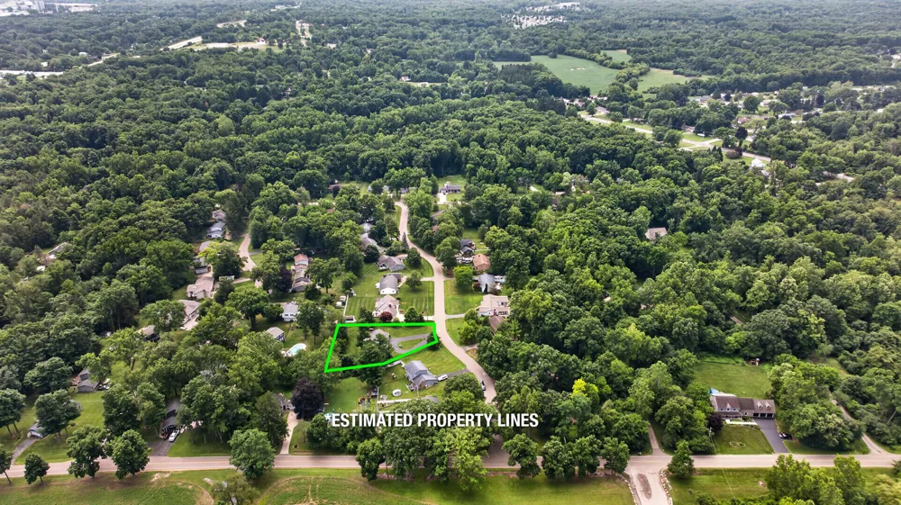 4745 Birch Haven Road Blackman Charter Township, MI 49201