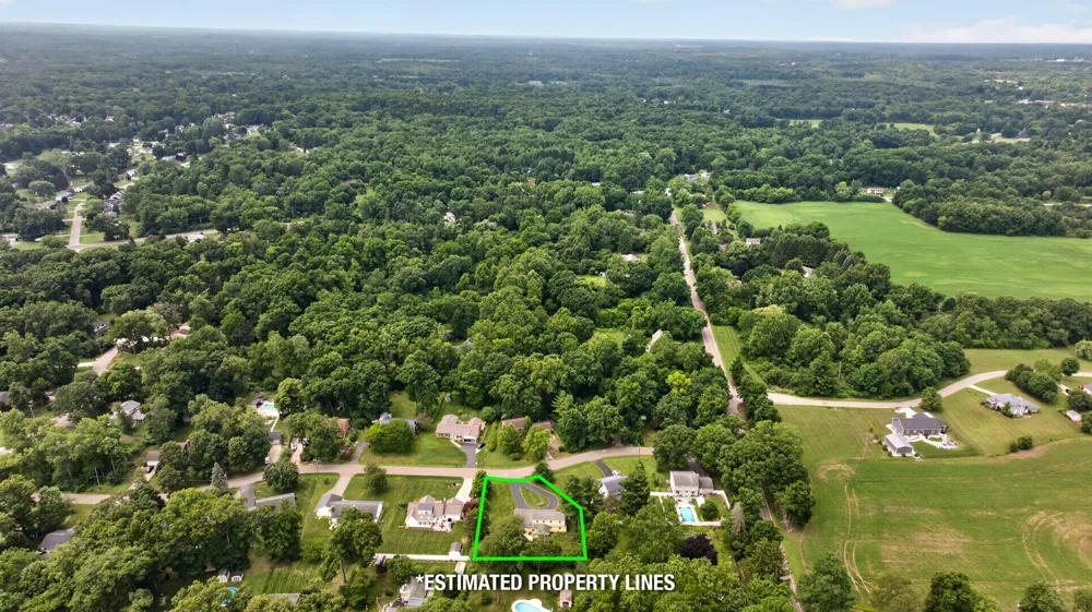 4745 Birch Haven Road Blackman Charter Township, MI 49201